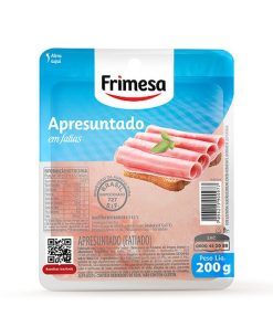 APRESUNTADA FRIMESA FAT 200GR