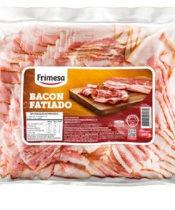 SNO BACON FRIMESA FATIADO RESF 400G