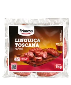 LINGUICA FRIMESA PCT 1KG