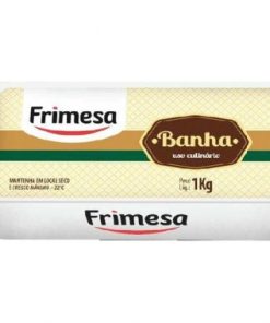 BANHA FRIMESA 1KG