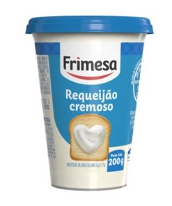 REQUEIJAO FRIMESA TRADICIONAL 200GR