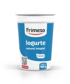 IOGURTE FRIMESA INTE 165g