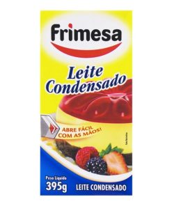 LEITE CONDENSADO FRIMESA TP 395GR