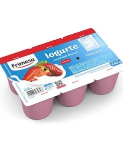 IOGURTE FRIMESA MOR 540G