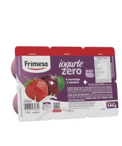 IOGURTE FRIMESA M/A 540G