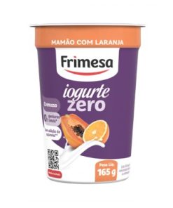 IOG FRIMESA ZERO MAMAO LAR 165GR