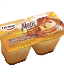 FLAN FRIMESA CARAMELO 200GR