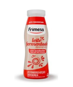 LEITE FERMENTADO FRIMESA 170GR