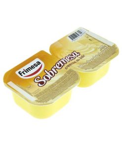 SOBREMESA FRIMESA CHOCOLATE BCO 200GR