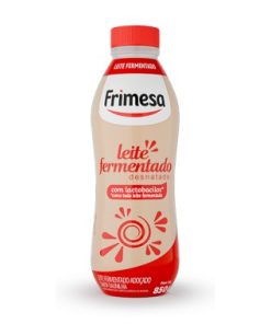 LEITE FERMENTADO FRIMESA GF 850GR