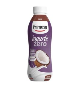 IOG FRIMESA GARRAFA COCO ZERO 850GR