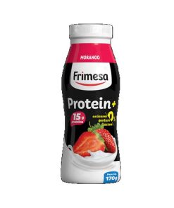 IOG FRIMESA PROTEICO MORANGO 170GR