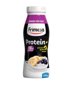 IOG FRIMESA PROTEICO BANANA ACAI 170GR