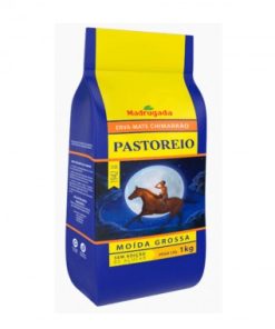 ERVA MATE MADRUGADA PASTOREIO 1KG