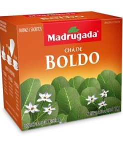CHA MADRUGADA BOLDO 10GR
