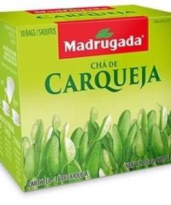 CHA MADRUGADA CARQUEJA 10GR