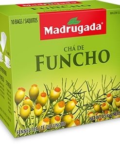 CHA MADRUGADA FUNCHO 15GR