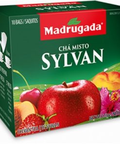 CHA MADRUGADA SYLVAN 15GR