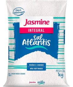 SAL ATLANTIS JASMINE INTEGRAL 1KG