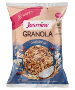 GRANOLA JASMINE TRADICIONAL 1KG