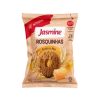 BISCOITO JASMINE ROSCA INT AVEIA/MEL 200