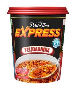 ARROZ PRATO FINO FEIJOADA 80GR