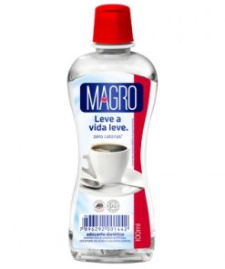 ADOCANTE MAGRO LIQUIDO 100ML