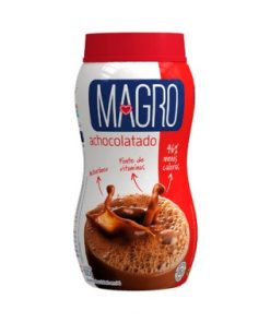 ACHOCOLATADO MAGRO LIGHT 300GR