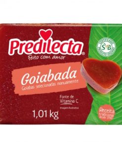 GOIABADA PREDILECTA 1,01KG