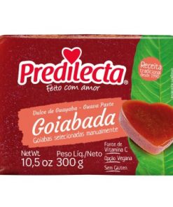 GOIABADA PREDILECTA 300GR