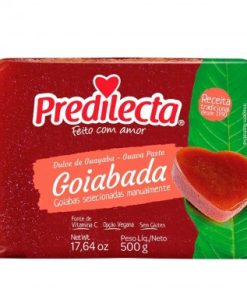 GOIABADA PREDILECTA 500GR