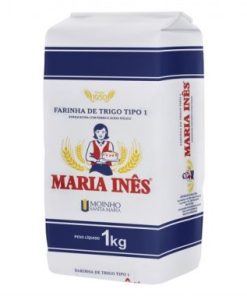FARINHA TRIGO MARIA INES ESPECIAL 1KG