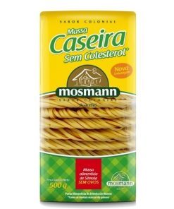 MASSA MOSMANN CASEIRA S COLESTEROL 500GR