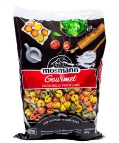 MASSA MOSMANN CASEIRA VEGCOGUMELO400GR