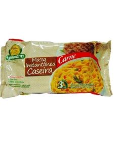 MASSA INST MOSMANN CARNE 77GR