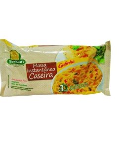 MASSA INST MOSMANN GALINHA 77GR