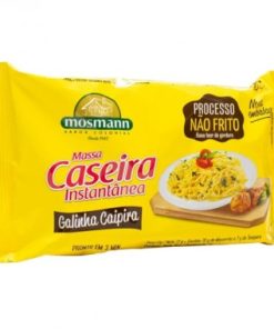 MASSA INST MOSMANN GALINHA CAIPIRA 77GR