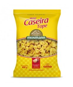 MASSA MOSMANN CASEIRA TOPE 400GR