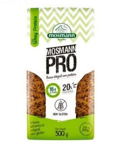 MASSA MOSMANN PARAFUSO INTEGRAL WHEY300G