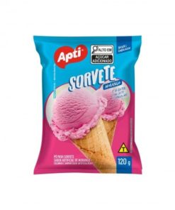 SORVETE APTI MORANGO 120GR