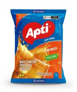 REFRESCO APTI LARANJA 1KG