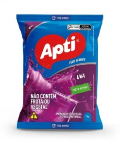 REFRESCO APTI UVA 1KG