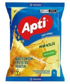 REFRESCO APTI MARACUJA 1KG