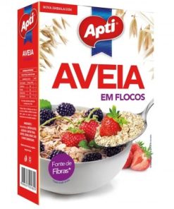 AVEIA APTI FLOCOS 150GR