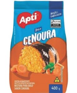 MISTURA BOLO APTI CEN400