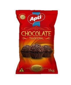 CHOCOLATE PO APTI 1KGR