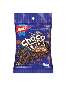 CHOCOLATE GRANULADO CHOCOTRIX 80GR
