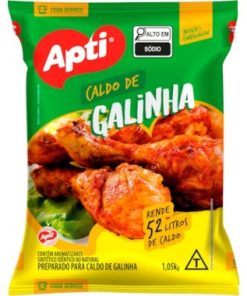 CALDO APTI GALINHA 1KG