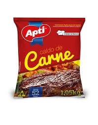CALDO APTI CARNE 1KG