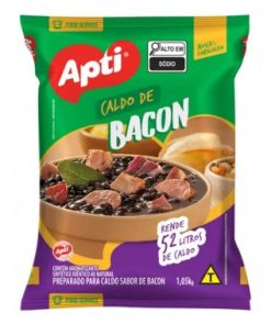 CALDO APTI BACON 1,05 KG